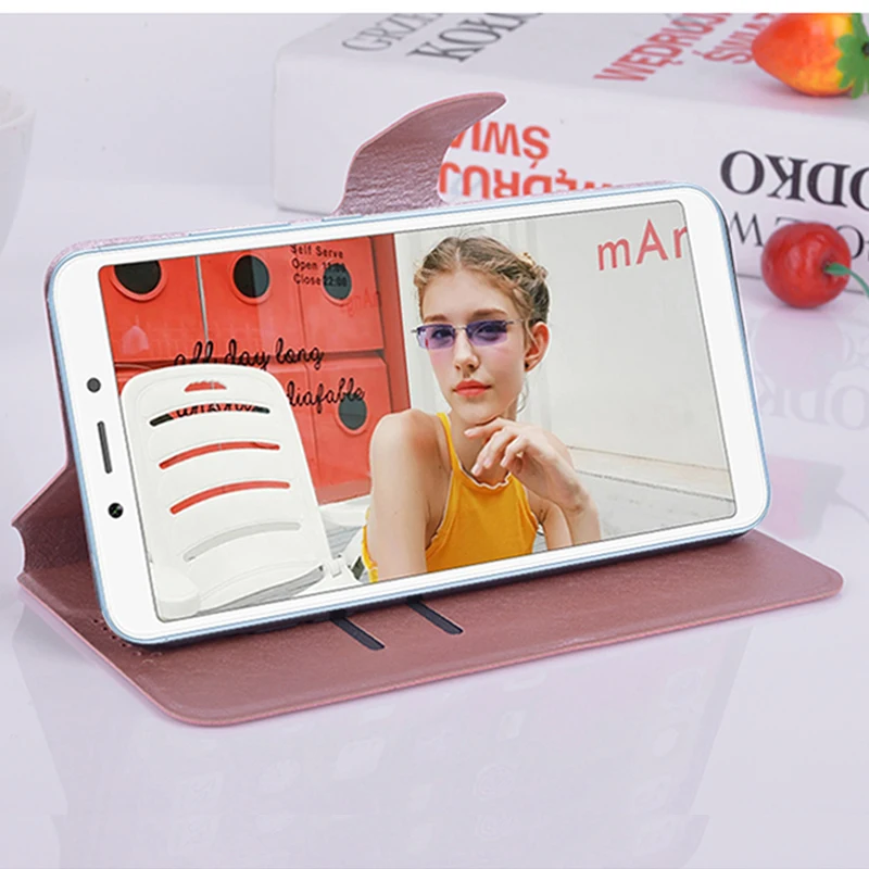 Роскошный Шелковый кожаный чехол с подставкой и отделениями для карт для Nokia Lumia 1020 3310 515 Dual Sim 603 700 1320 1520 510 520 525 530 610 бумажник чехол для телефона