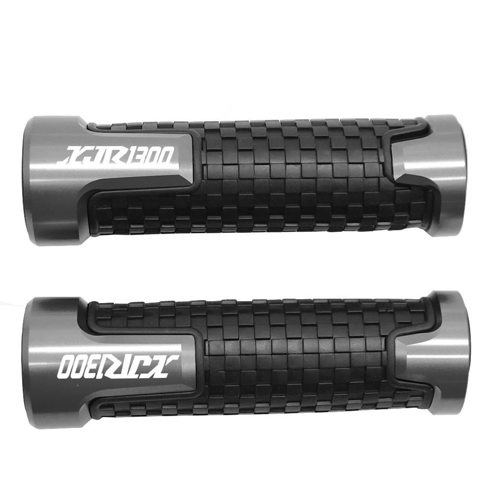 FOR YAMAHA XJR1300 XJR 1300 1996 1997 1998 1999 2000 2001 2002 03 Motorcycle handlebar grip handle bar Motorbike grips | Автомобили и