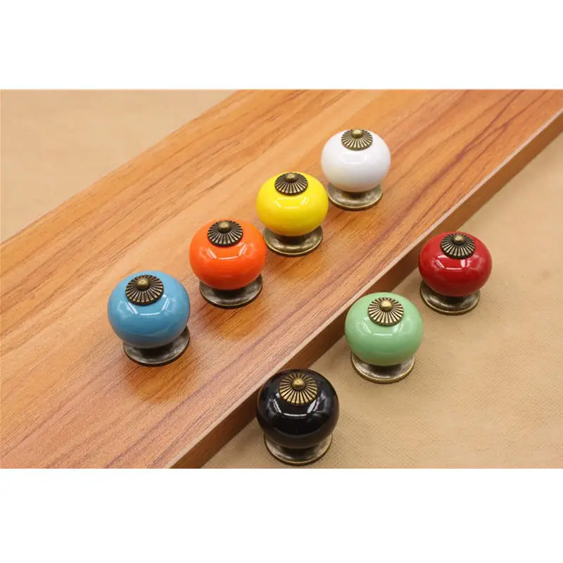 Ручка для шкафа двери выдвижного ящика|vintage locker|vintage drawervintage retro |