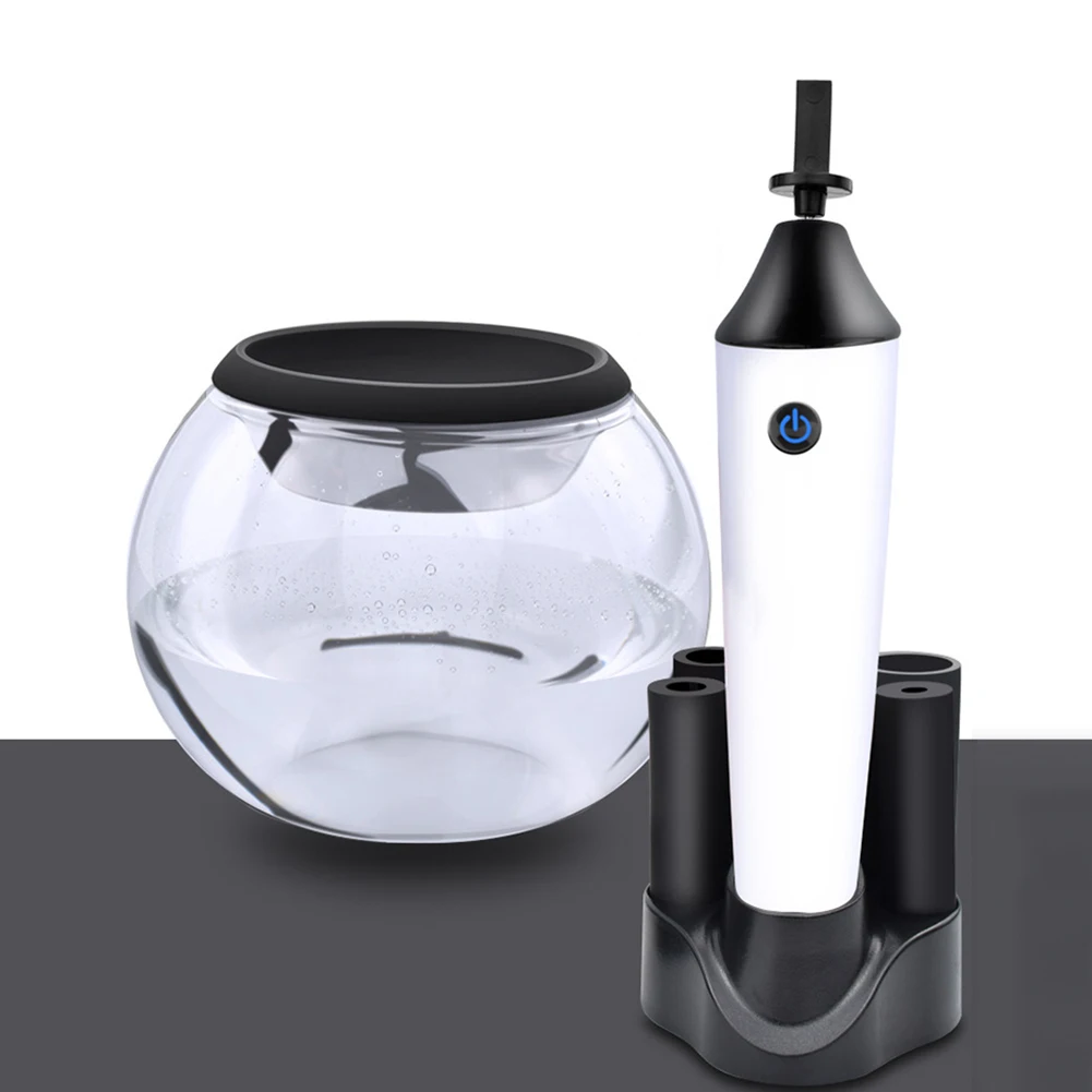 Зарядное устройство USB губка для удаления макияжа косметические инструменты