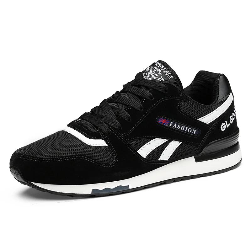 Designer Sneaker Mans Footwear Sneakers for Men Shoes Casual couples lovers Fashion Autumn Male Shoe Lace Up Flats Breathable | Обувь