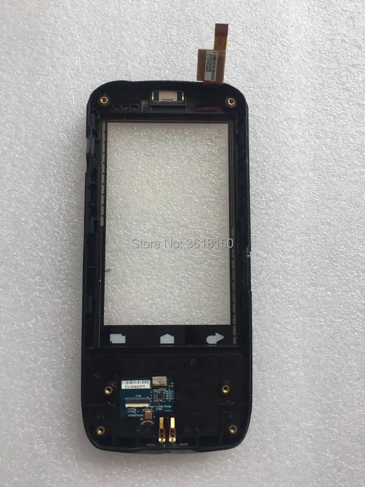 Запасные части для передней крышки mc36 | Компьютеры и офис