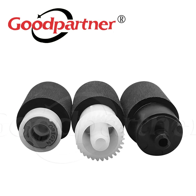 1 комплект x 2F906230 2F909171 2HN06080 подающий ролик для Kyocera FS 4000 4020DN 4100DN 4200DN 4300DN C5100DN C5200DN