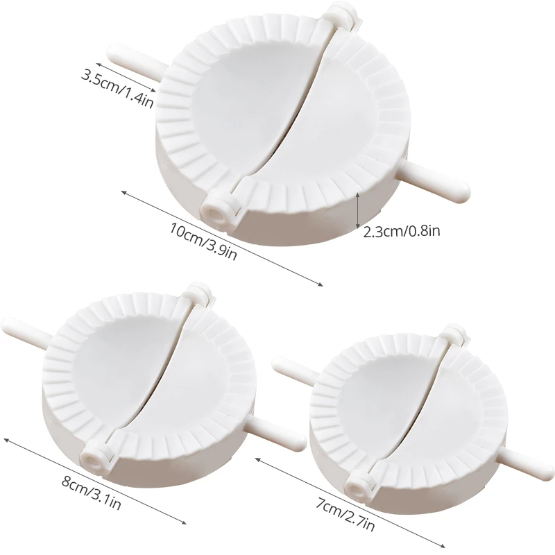 KONCO DIY формовочная форма быстрая и легкая Клецка инструмент для изготовления