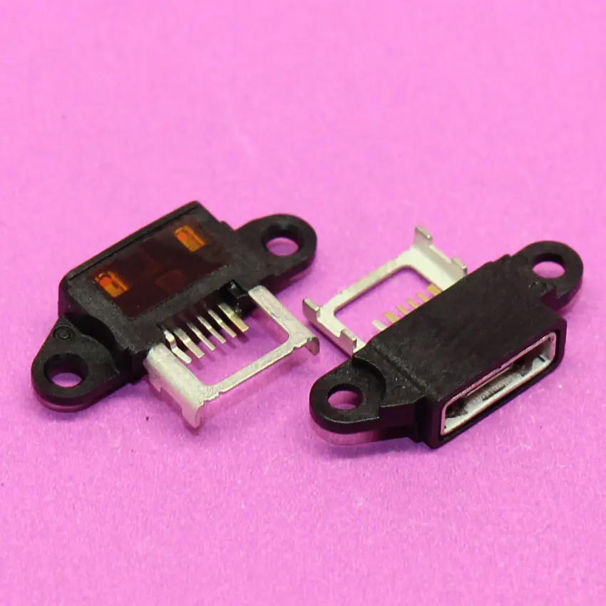 Новый зарядный порт YuXi с разъемом Micro USB для разъема Mini Xiaomi Note.|charging port|usb charging