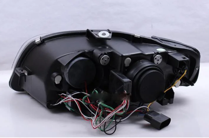 HID 2005 ~ 2008 автомобильный Стайлинг для Aude A6 B7 фар canbus балласт противотуманных A4 A5 A8