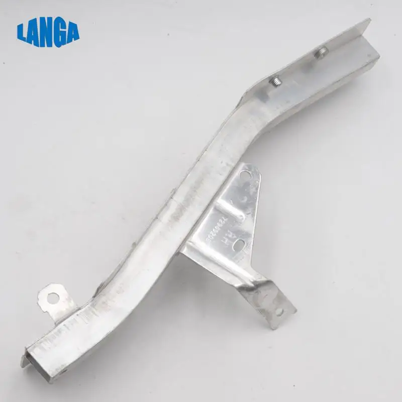 Пассажирская боковая опора для фар подходит BMW F15 F16 OEM: 51647294492 справа | Автомобили и