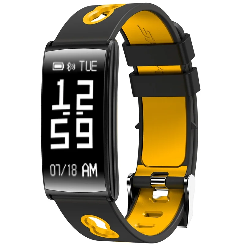 696 HM68 Smart band фитнес трекер приборы для измерения артериального давления
