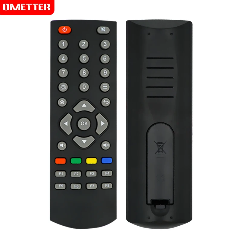 

Skyworth TV Box Set Top Box de Control remoto A1 A1C