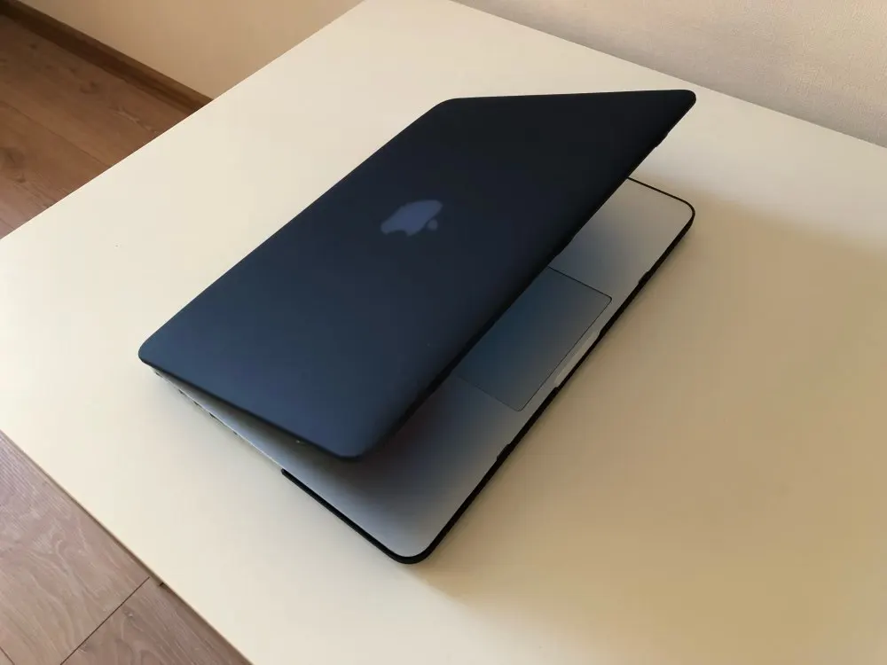 Матовый чехол MOSISO для нового Macbook Pro 13 A1989 A1708 A1706 с сенсорной панелью Mac 15 A1707 A90 2018 |
