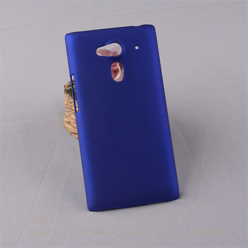 Toparmor высококачественная матовая Прорезиненные Жесткий чехол для телефона Acer