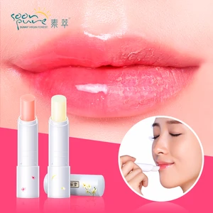 Крем для макияжа soonpure Vaseline, увлажняющая помада и бальзам для губ, для восстановления морщин, очень питательный бальзам для губ, антивозрастной макияж, Косметический Уход за губами