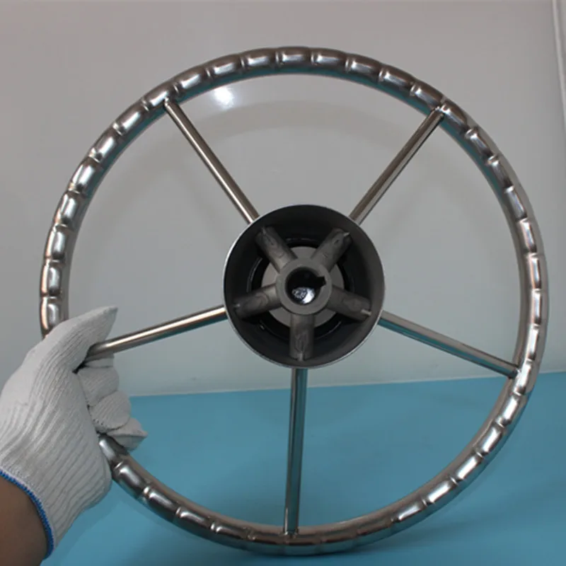 Аксессуары для лодок Морская Лодка яхта 13 5 &quot Разрушитель из нержавеющей стали