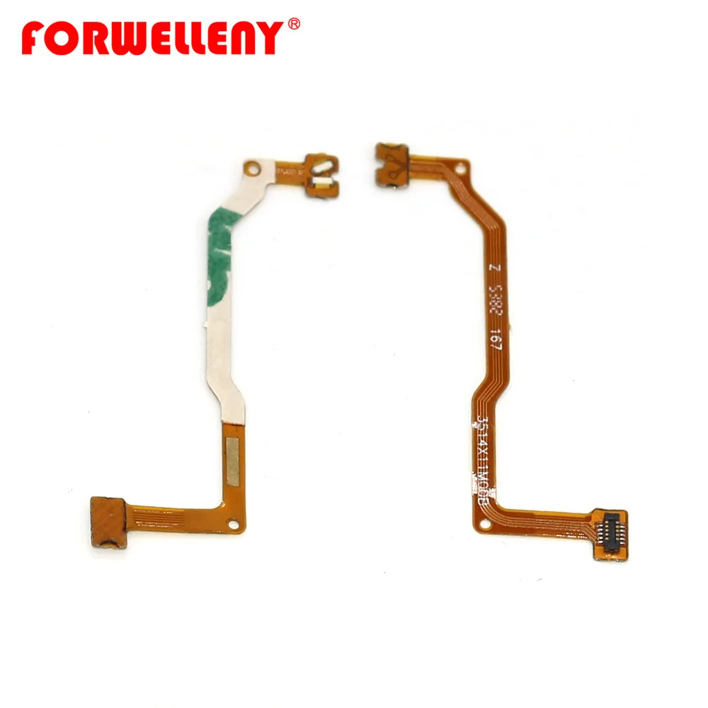 

For xiaomi xiomi mi 4c mi4c Light LED FPC Button Flex Cable Repair Parts