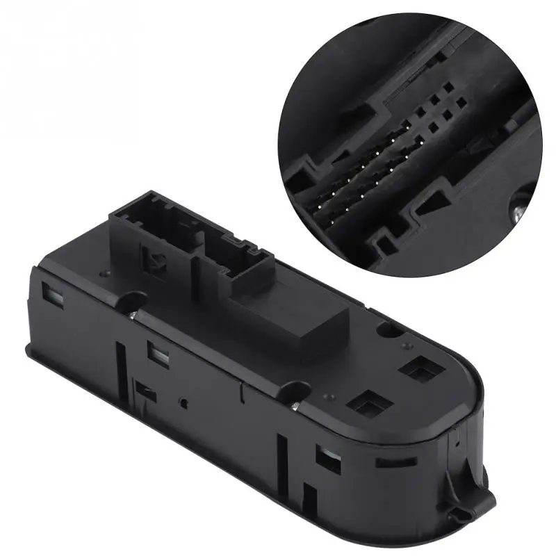 Electric Power Master Window Control Switch Button for Vauxhall Astra H MK5 2005-2010 Zafira B 2005-2012 13228706 | Автомобили и