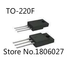 Отправить бесплатно 20 шт GF20H60DF STGF20H60DF ST TO-220F новый оригинальный спот продажа