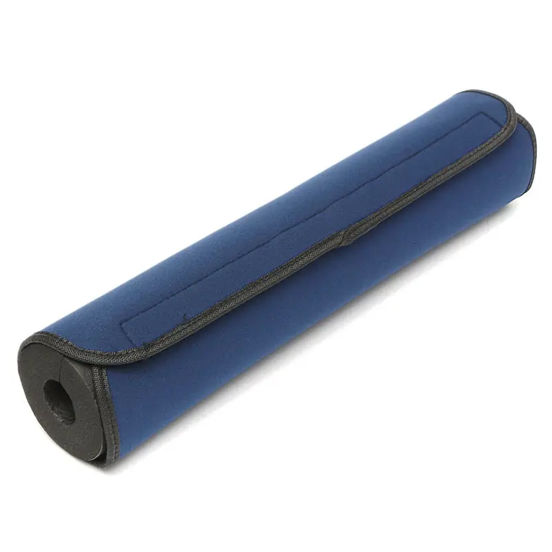 Новейшая профессиональная эластичная штанга для тяжелой атлетики приседающая