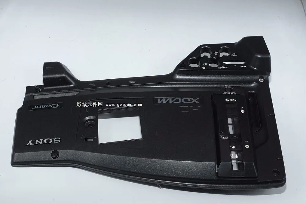 Used SONY PXW-X320 PANEL SUB ASSY OUTSIDE | Электроника
