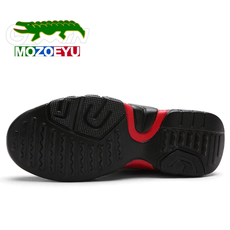 MOZOEYU New Sneakers Outdoor Men Sport Shoes Breathable Running Footwear Size 39-47 | Спорт и развлечения