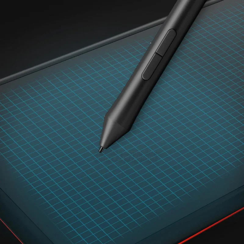 Xiaomi Wacom цифровой планшет графическая доска для рисования коврик для рисования 2048 давление цифровая панель графический планшет ПК Умная Ручка