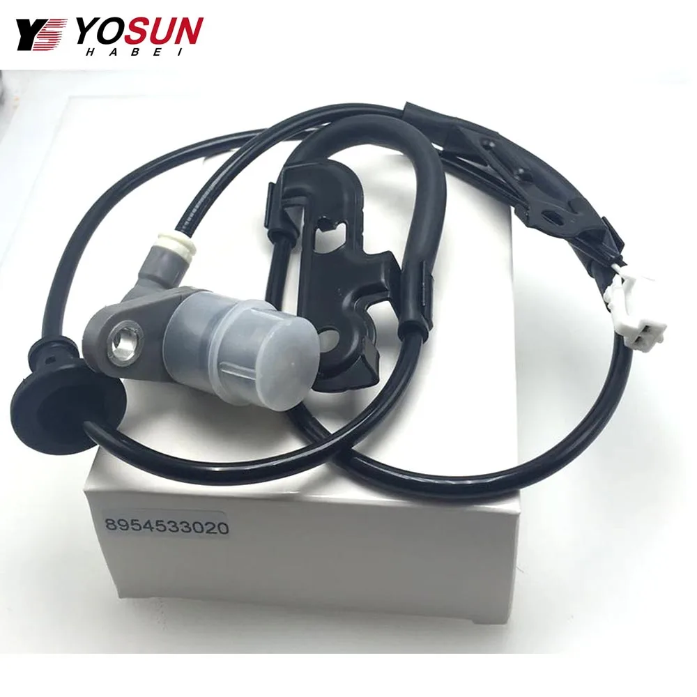 ABS Wheel Speed Sensor 8954533020 Rear Right For Toyota Avalon Camry Carina
