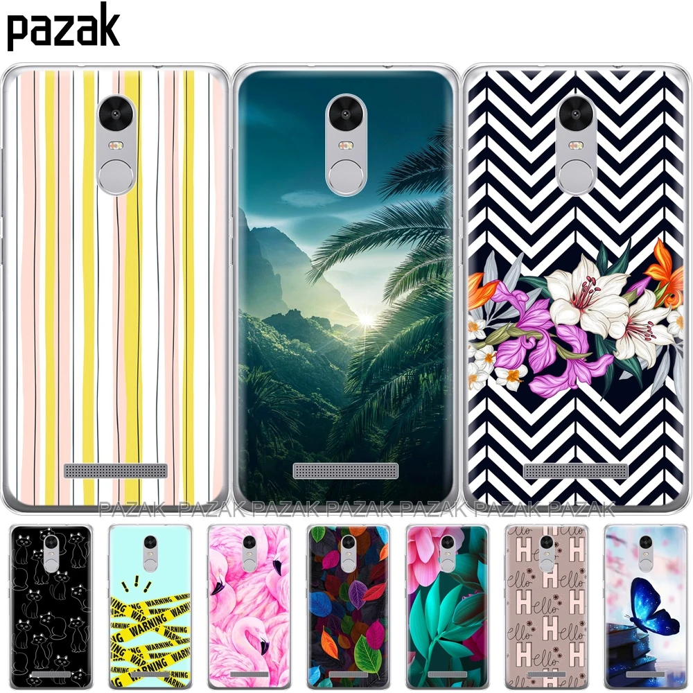 Силиконовый чехол для телефона Xiaomi redmi 6a 6 pro 4a note 3 чехлы xiaomi A2 lite s2 задняя крышка