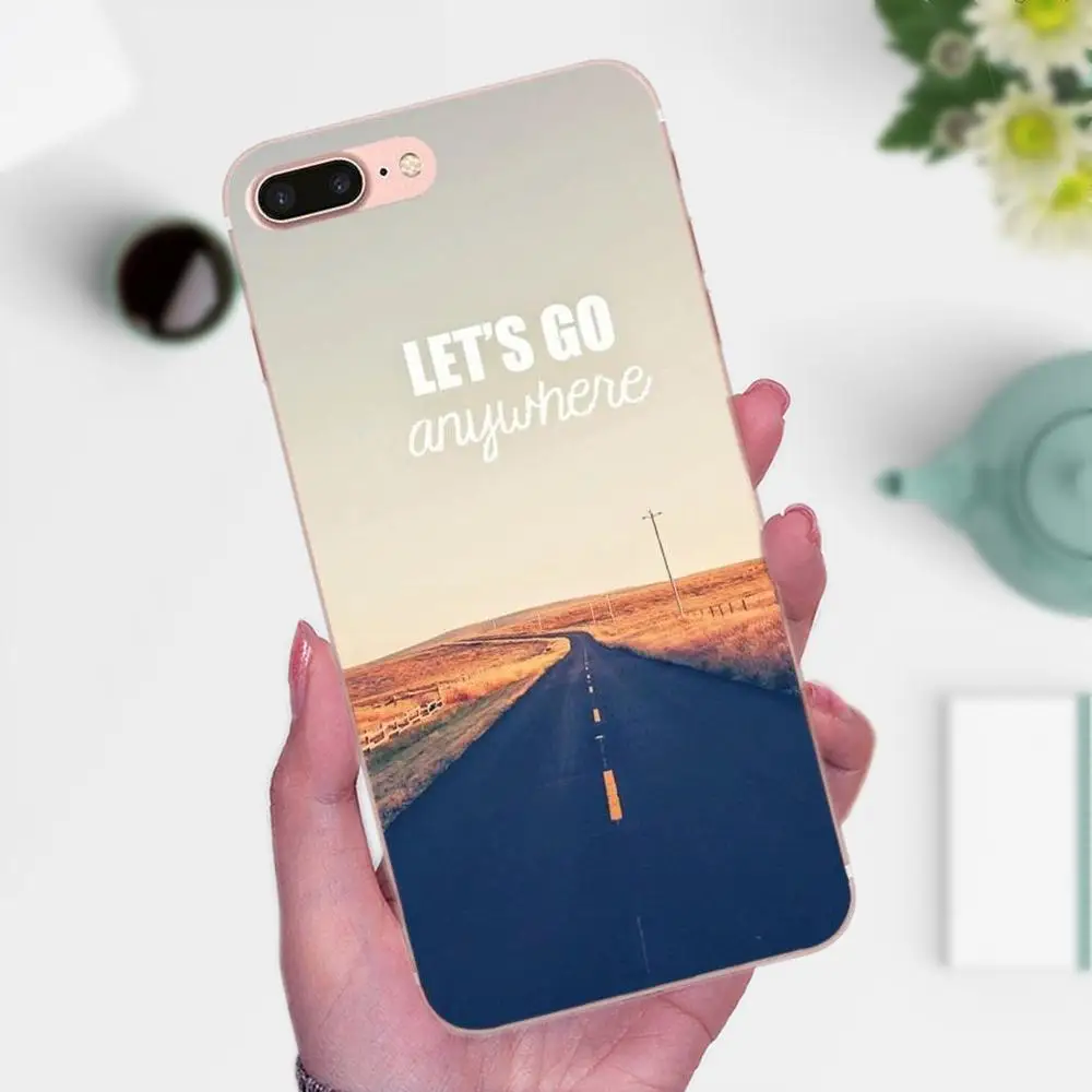 Take Me Away Travel новый роскошный чехол для телефона Galaxy Grand Alpha G850 Core2 Prime S2 I9082 A3 A5 A7 On5 On7