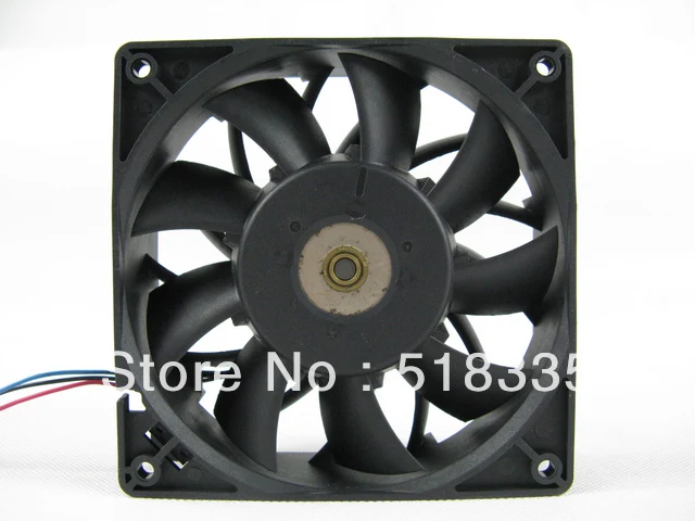 Для delta FFB1212SHE 12 см 120 мм 120*120*38 В 2.25A DC охлаждающий корпус серверный вентилятор|server