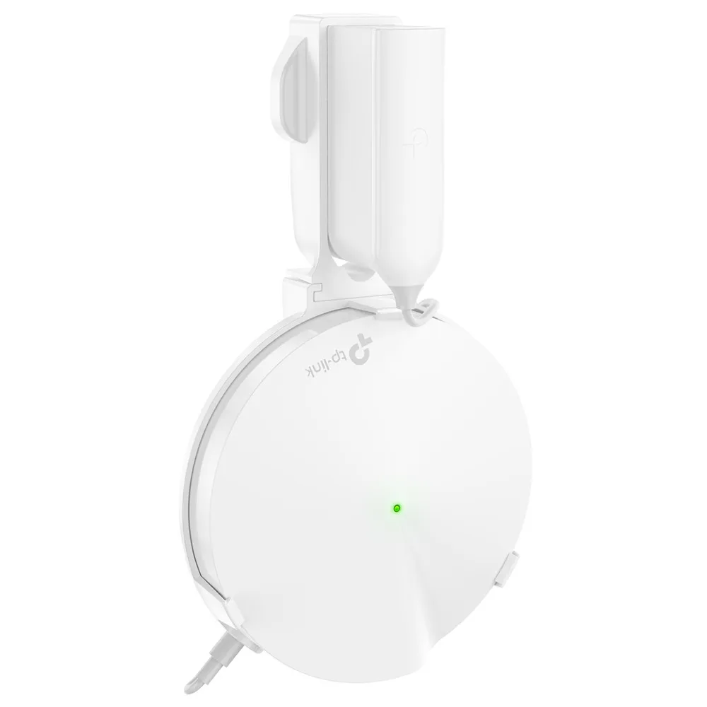 Настенный держатель для TP-Link Deco M9 Plus весь дом сетка WiFi система, стильная Wifi полка для маршрутизатора кабель управления настенный кронштейн