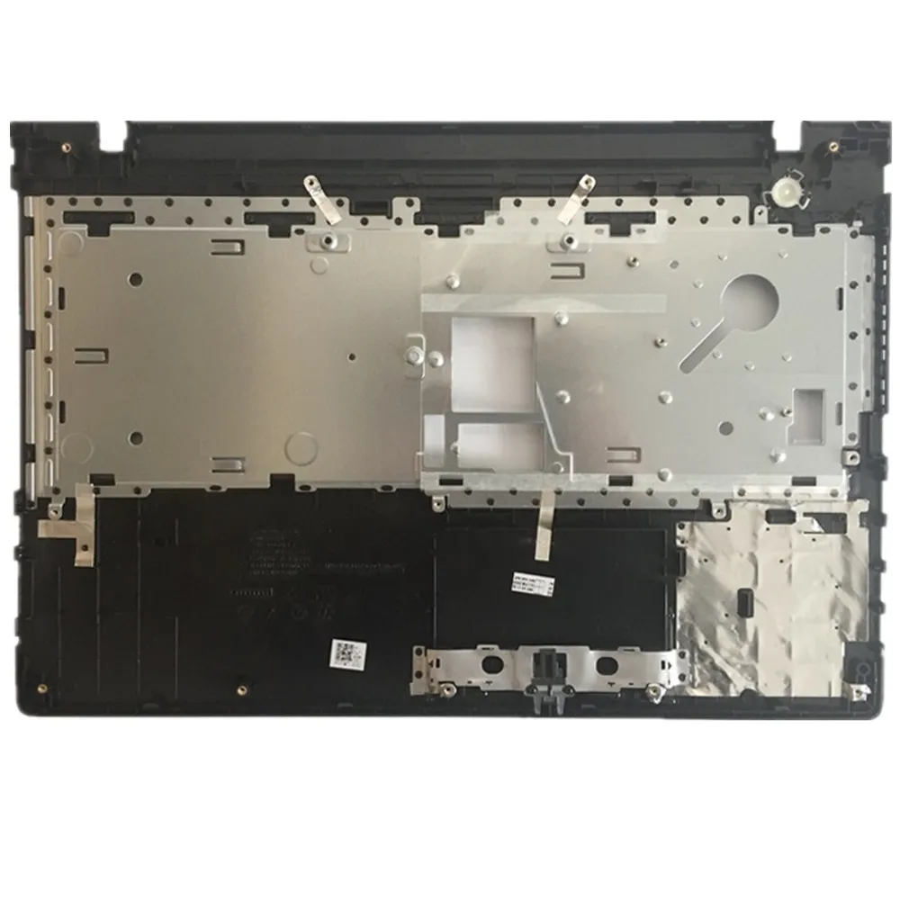 Для lenovo G50-70 G50-80 G50-30 G50-45 Z50-80 Z50-30 Z50-40 Z50-45 Z50-70 Palmrest крышка/ноутбук Нижняя чехол/жесткий диск HDD Чехол - Цвет: C Shell no TP