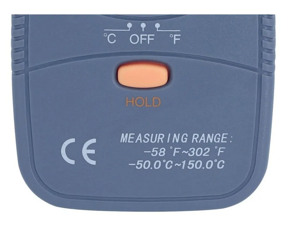 Цифровой термометр MASTECH MS6501 с ЖК дисплеем|thermocouple digital thermometer|digital thermometerthermocouple |