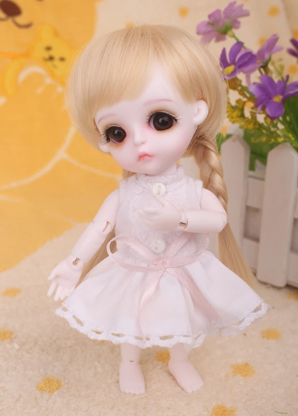 1/4 1/6 1/8 BJD Кукла SD одежда платье для Bjd Милая куклы|Куклы| |