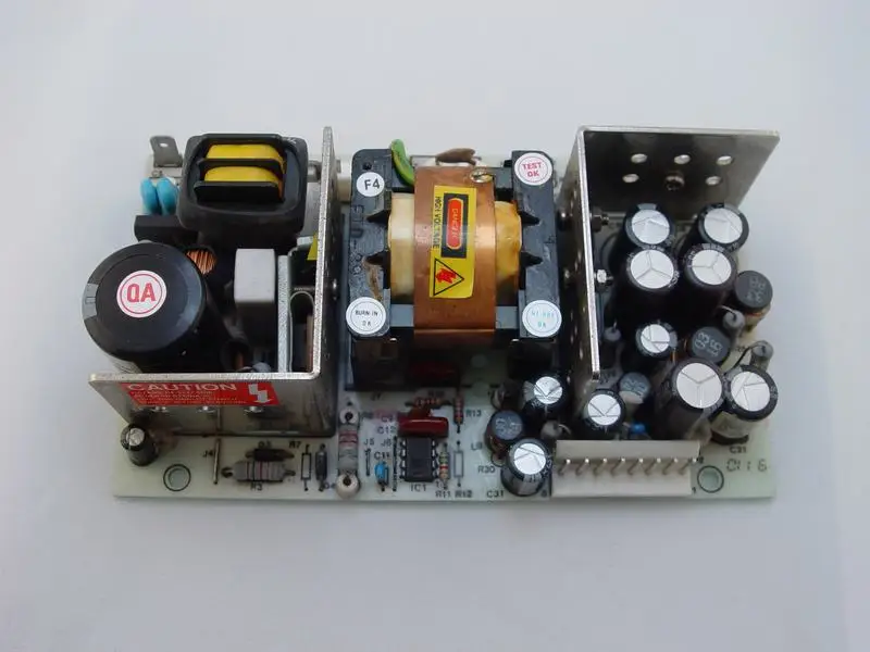 Abx Power Supply Board hematology analyzer M60 Micros60 New | Электроника