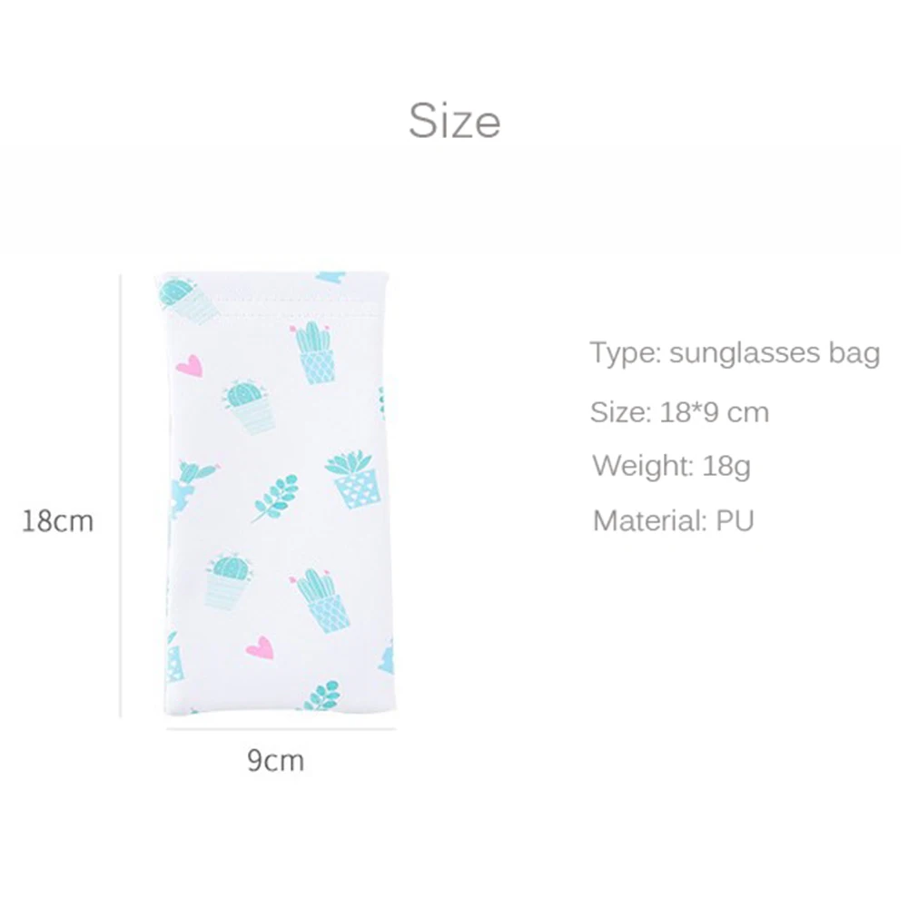 2019 водонепроницаемый устойчивый к царапинам портативный футляр для очков