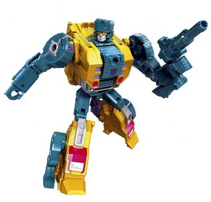 Power of the Primes Terrorcons член синнертвин фигурка Классические игрушки для мальчиков