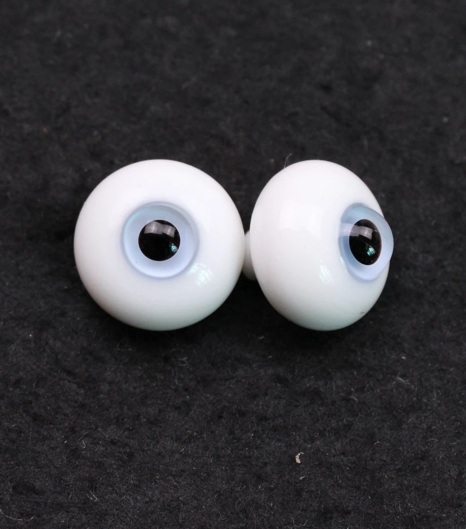 10 мм 12 14 16 18 1/4 1/3 aod dod msd yosd sd bjd очки для кукол глазные глаза маленькие CA0312|eye eyeball|dolls