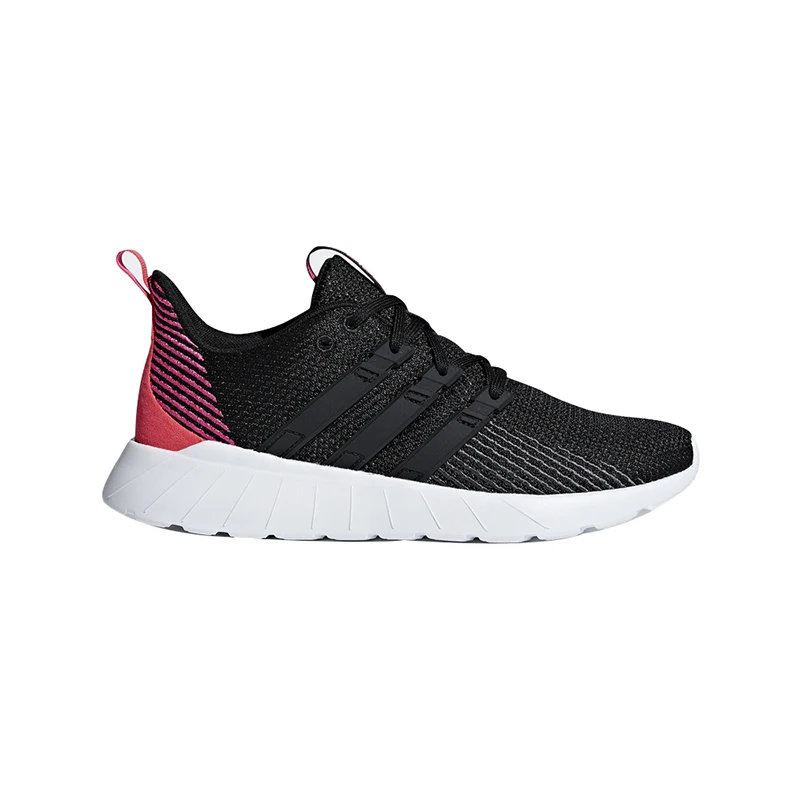 Оригинальный Новое поступление Adidas QUESTAR FLOW женская обувь для скейтбординга