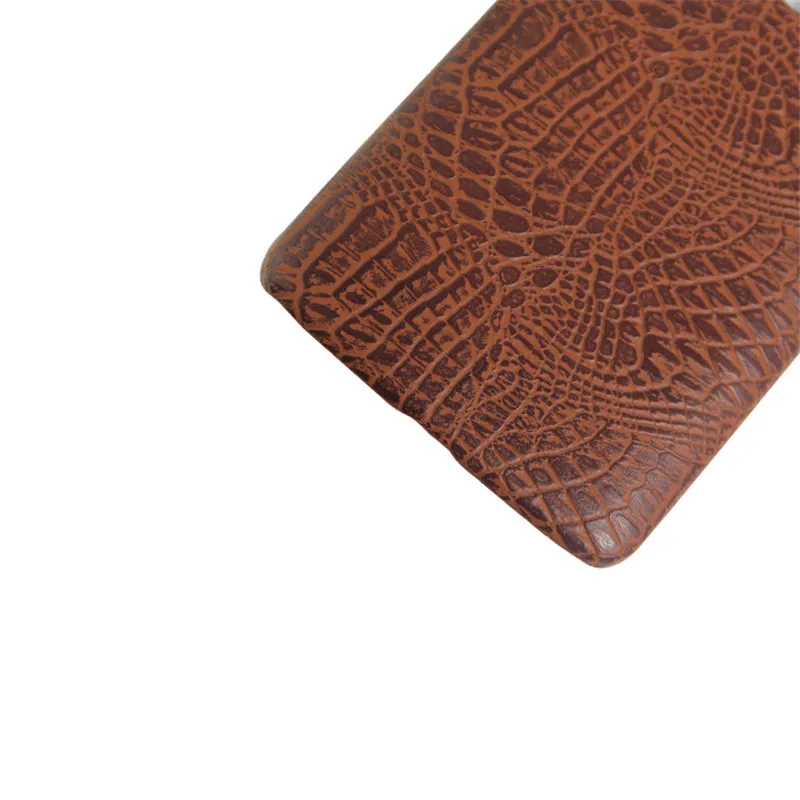 Чехол для Lenovo Vibe X3 5 дюйма Роскошный чехол из крокодиловой кожи C50 сумка телефона -