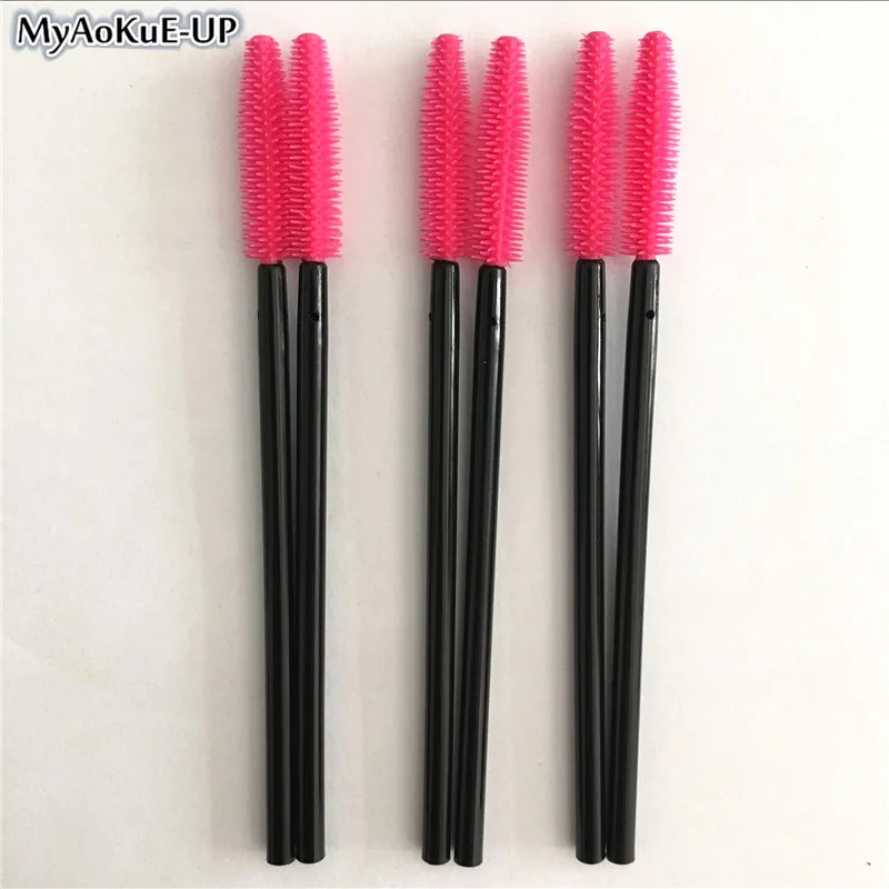 Оптовая продажа Тушь для ресниц Расчёски волос 1000 шт. косметические глаз