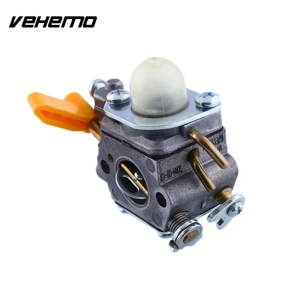 Carburetor carburettor For Homelite RYOBI 26cc Trimmer 22mm Silver Blower | Автомобили и мотоциклы