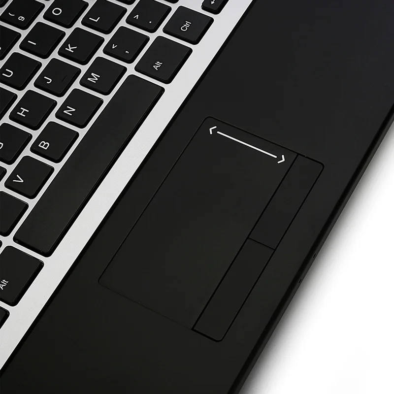 Intel Core i7-3517U 15,6 дюймов 8 ГБ ОЗУ 512 г SSD встроенный оптический привод ноутбук 1920x1080 P ноутбук Windows 10 ультрабук