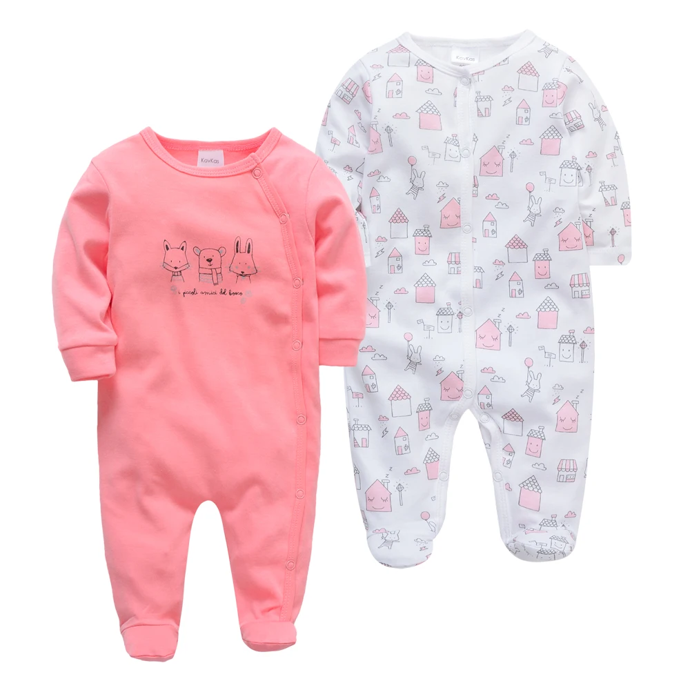 Kavkas Baby Boy Romper Set Costume Jogging Long Sleeve Winter 2pcs baby Clothing Botas De Futbol Con Tobillera |