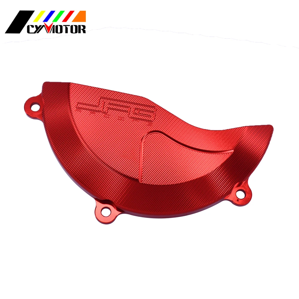 Защитная крышка двигателя мотоцикла для Honda CRF450R CRF 450R 450 R 2009 2010 2011 2012 2013 2014 2015