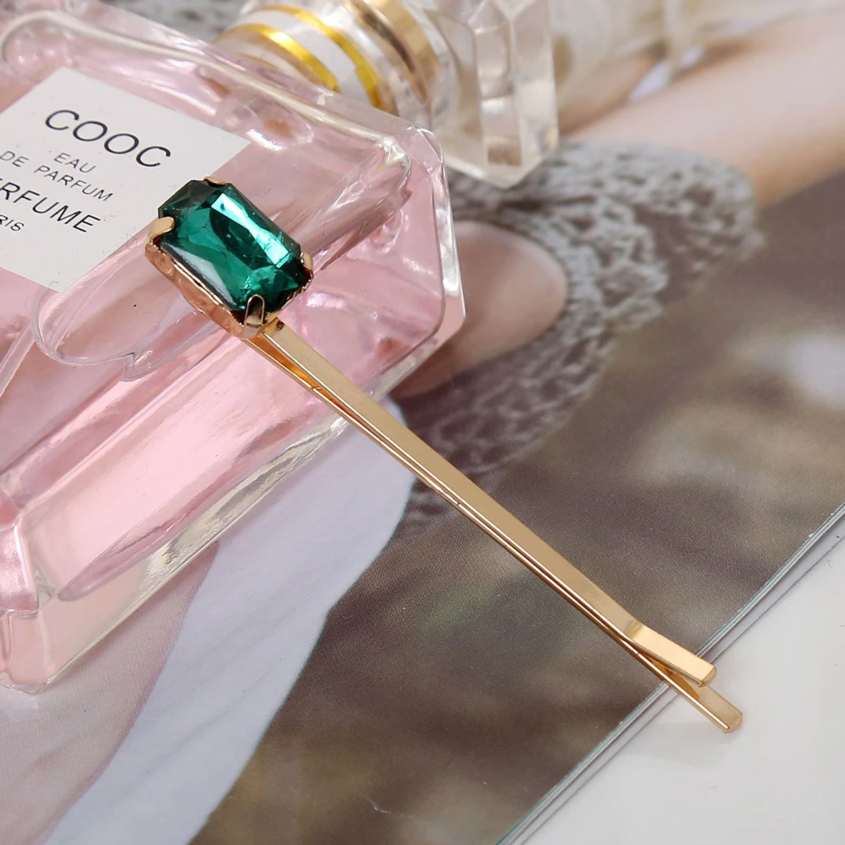 5 шт. заколки для волос декоративные шпильки волос|Шпильки и волос| |