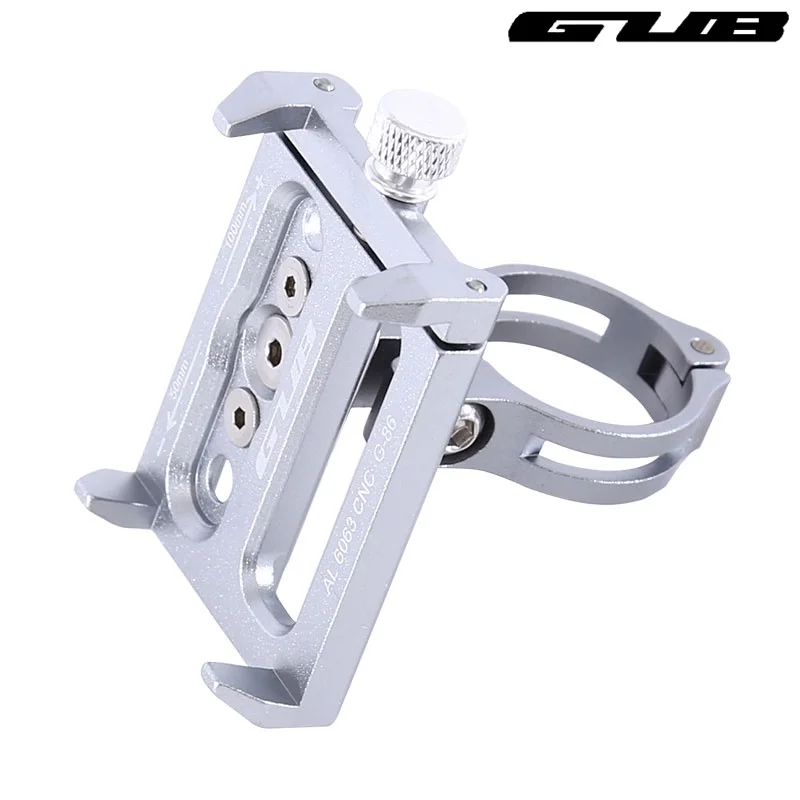 Держатель для телефона Универсальный Велосипедный из алюминиевого сплава|road