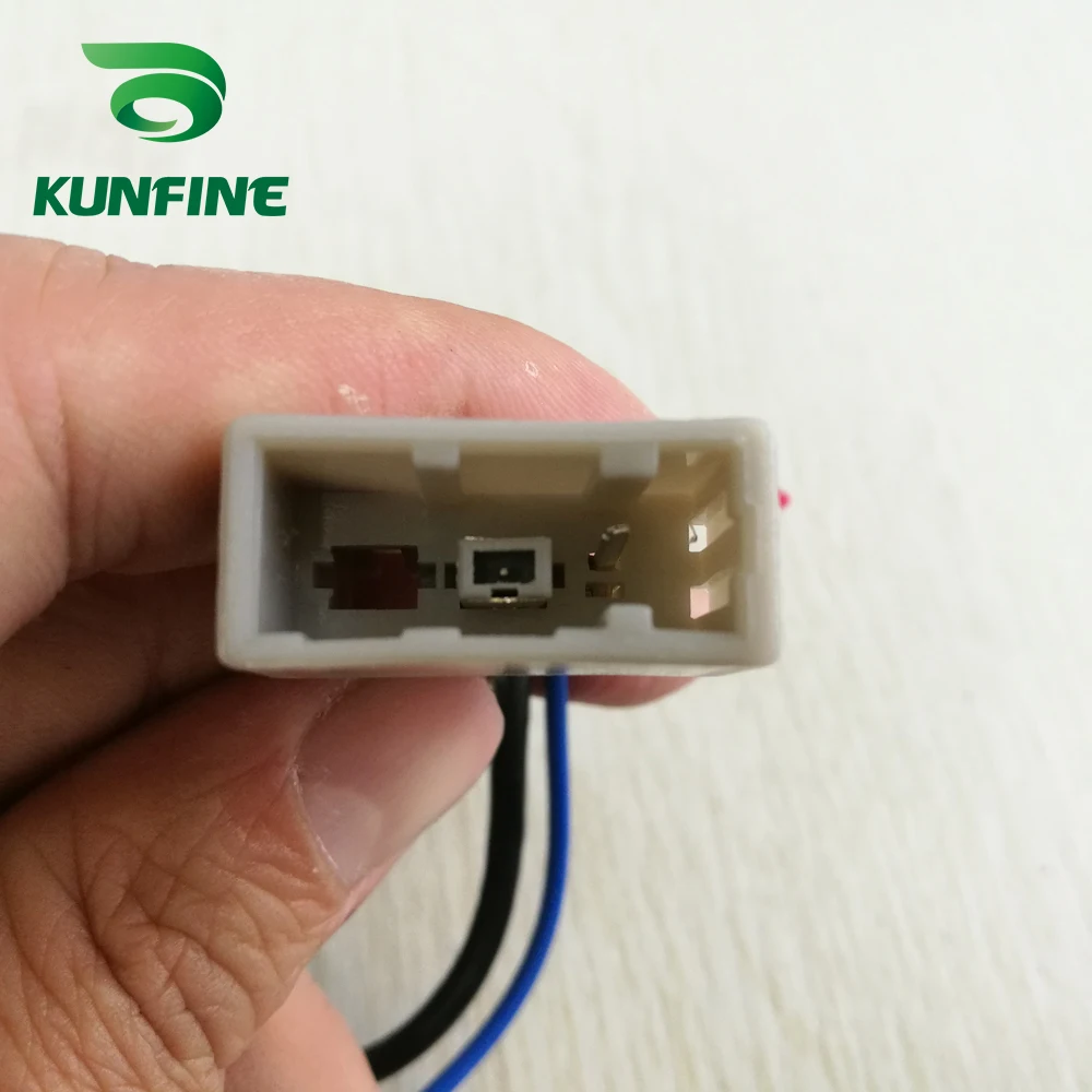 Автомобильный радиоприемник FM-антенна усилитель сигнала для Nissan автомобильный 12