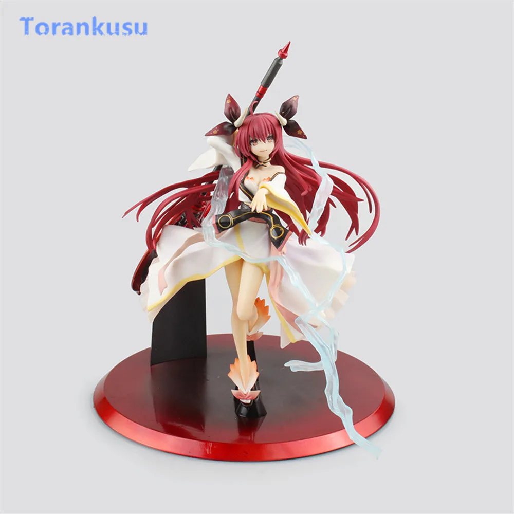 Дата а Live Itsuka Kotori Экшн фигурки ПВХ коллекционная игрушка Figuras Аниме Фигурка