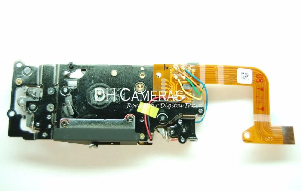 Аксессуары для цифровой камеры D200 S5 блок управления диафрагмой Nikon | Электроника