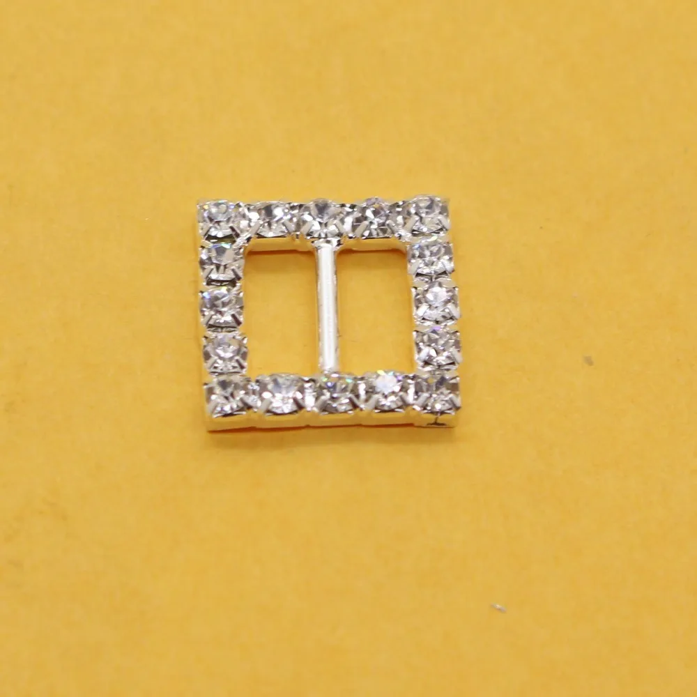 Новинка! 10 шт./компл. четыре формы стразы пряжки с кристаллами бриллиантами