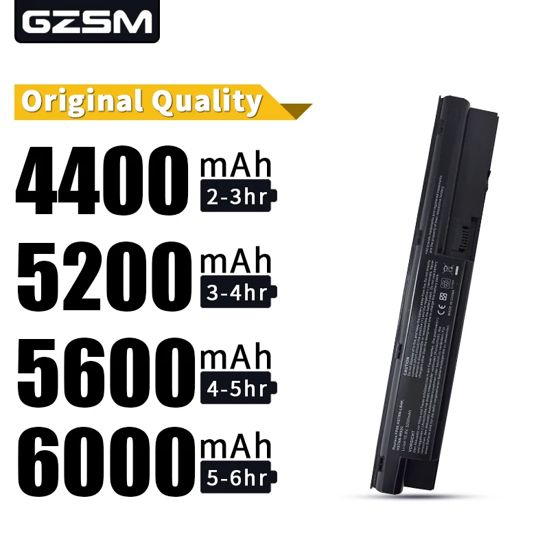 HSW Аккумуляторы для ноутбука HP ProBook 440 445 450 455 470 GO G1 серии HSTNN-YB4J HSTNN-W92C HSTNN-W93C HSTNN-W94C |
